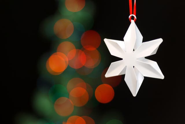 National clinical director Professor Jason Leitch has urged Scots to be careful during Christmas gatherings (John Walton/PA)