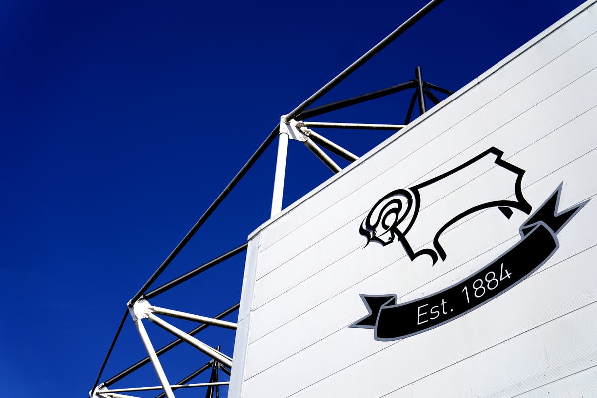 Derby supporters&rsquo; group turns to Tracey Crouch in bid to resolve dispute