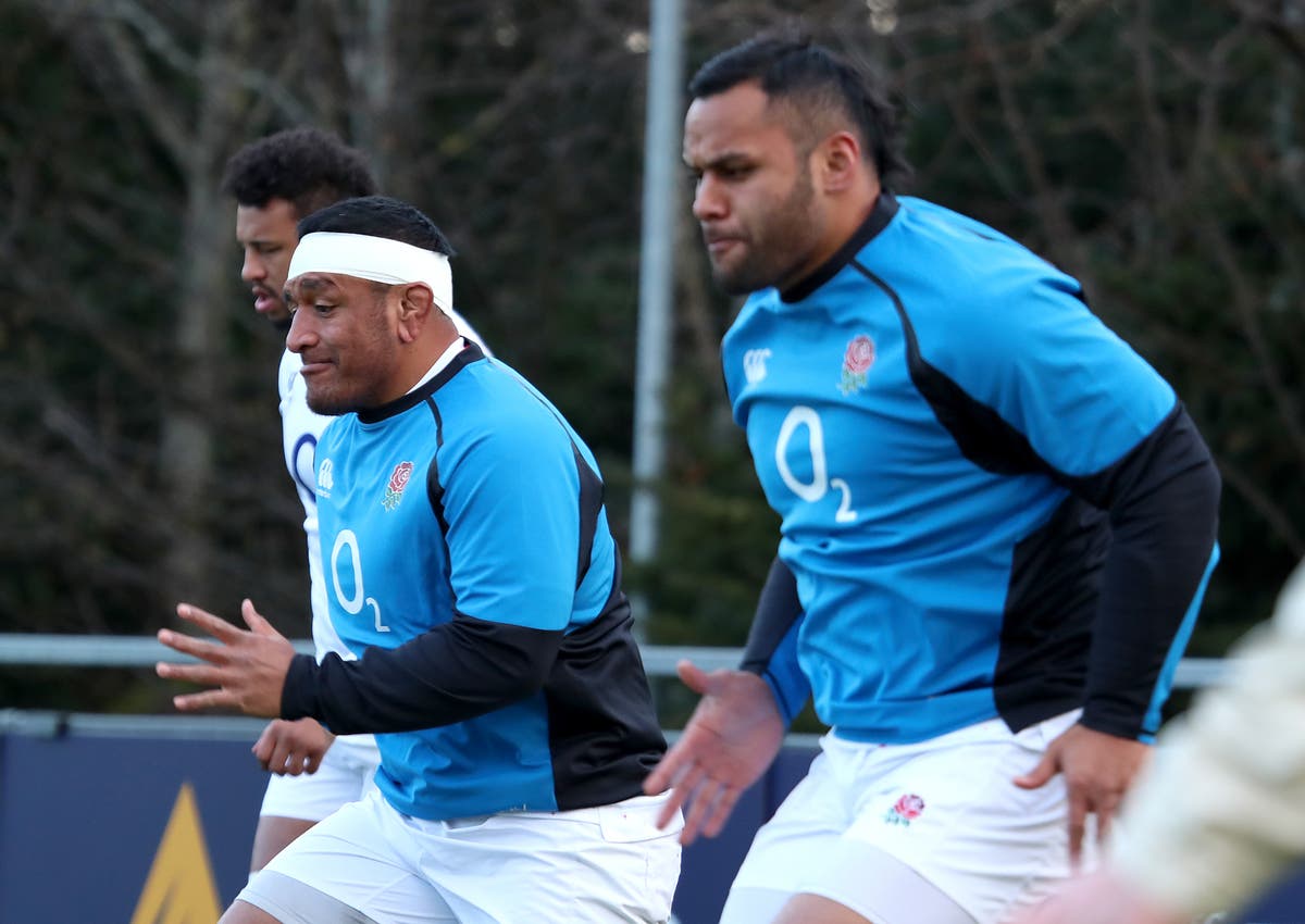 Vunipola brothers sign new Saracens deal