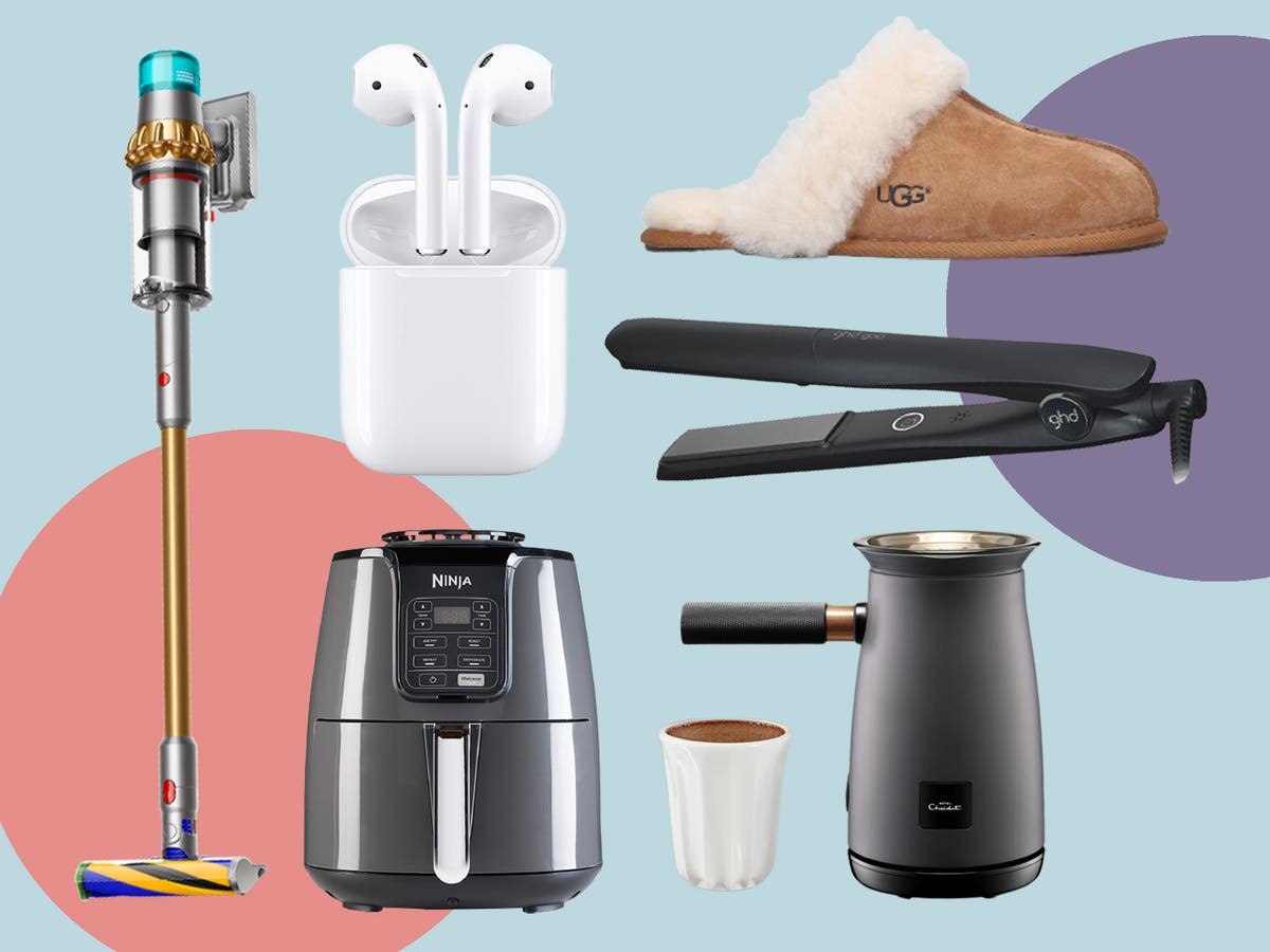 Boxing Day and January sales 2022: Best UK deals from John Lewis, Asos, M&S, Next and more - The Independent Boxing Day and January sales 2022: Best UK deals from John Lewis, Asos, M&S, Next and more - The Independent