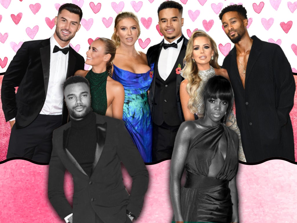 Which Love Island 2021 couples are still together?