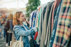 Young women are leading the charge against fast fashion, study finds