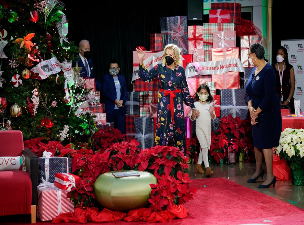 BIDEN-NAVIDAD