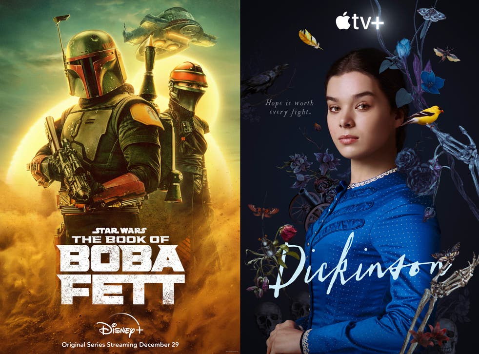 ESTRENOS DE LA SEMANA