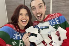 People livid after LadBaby secure fifth consecutive Christmas No 1 with ‘horrific’ song