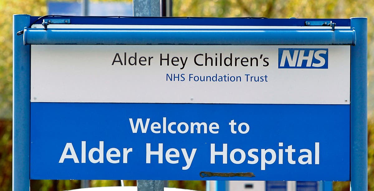 Man arrested following theft of iPads from children&rsquo;s hospital