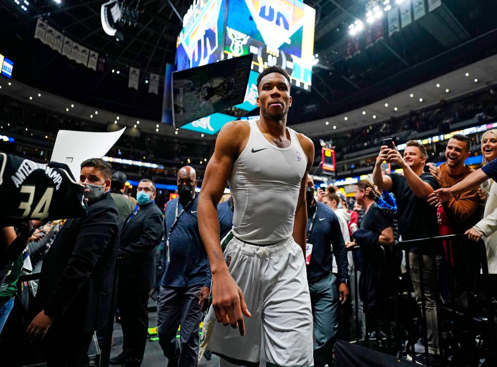 CORONAVIRUS-ANTETOKOUNMPO