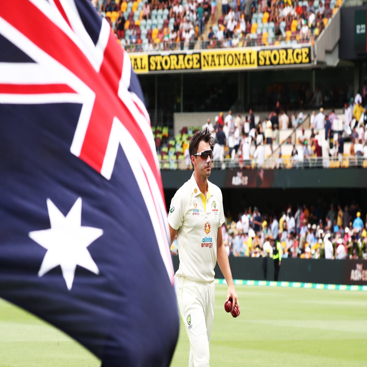 In T20 today, Australian cricketers go back 60,000 years with indigenous  jersey