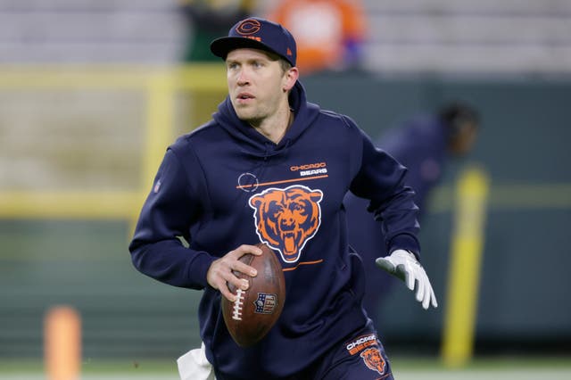 BEARS-FOLES