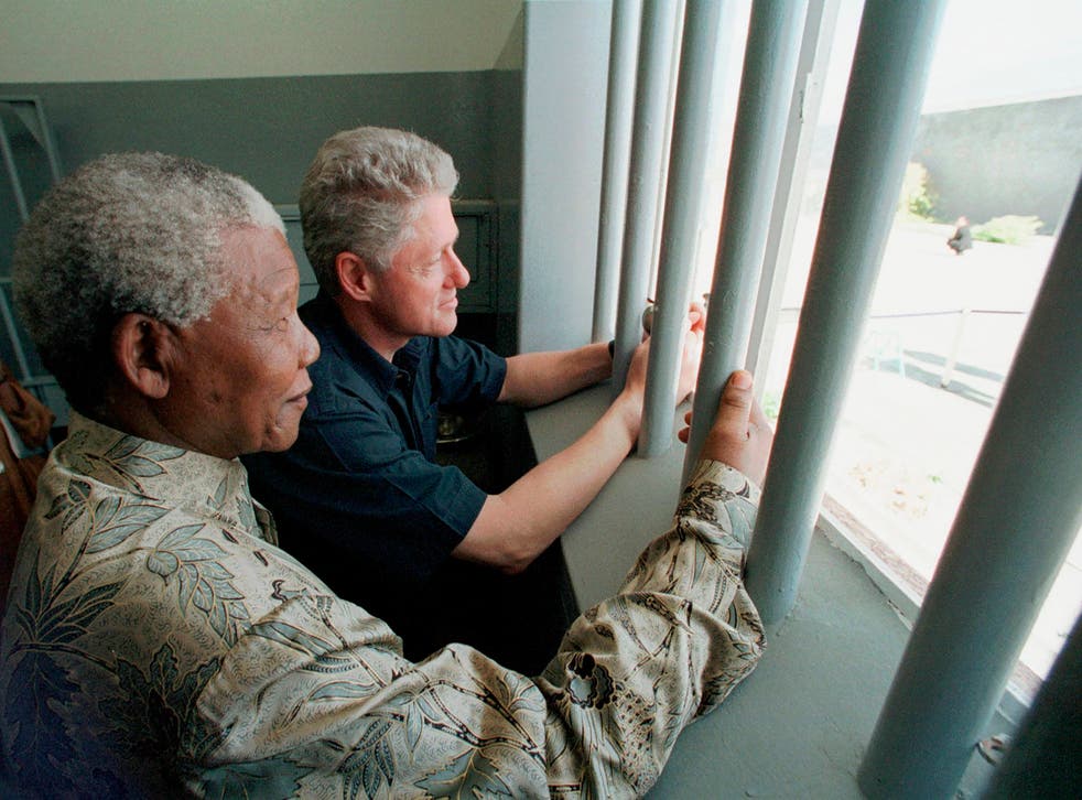 MANDELA-SUBASTA
