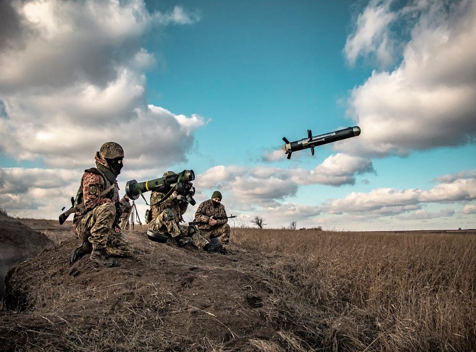 <p>‘The next month will be crucial on whether war can be averted’ </p>