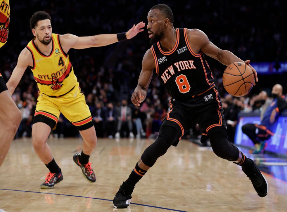 HAWKS-KNICKS