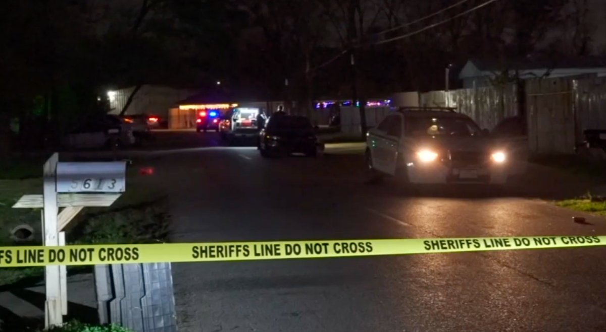 Five kids orphaned after parents&rsquo; suspected murder-suicide on Christmas morning