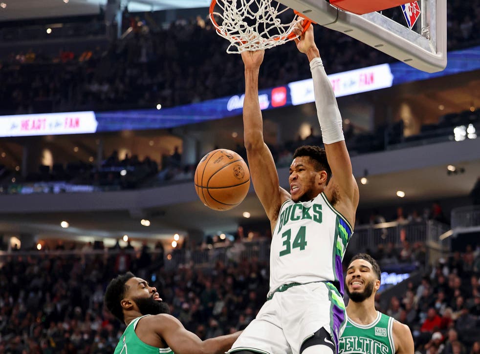 CELTICS-BUCKS