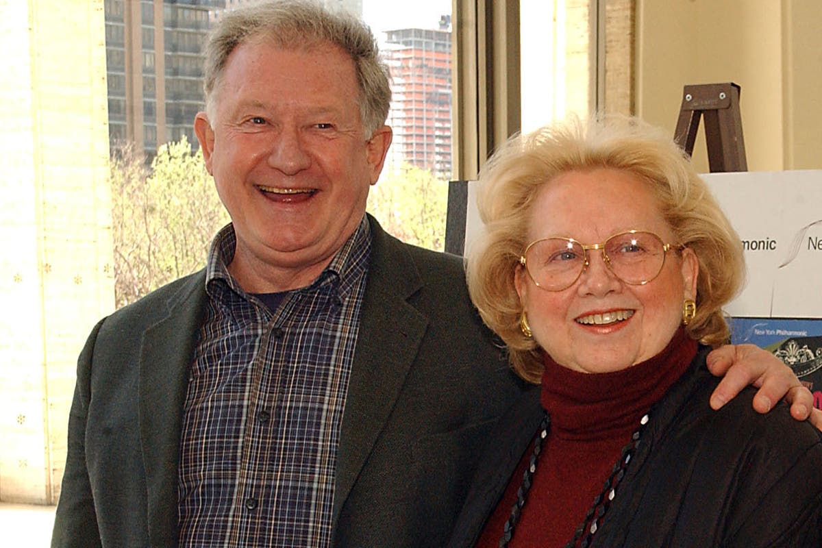 Harvey Evans, actor in Broadway's golden years, dies at 80