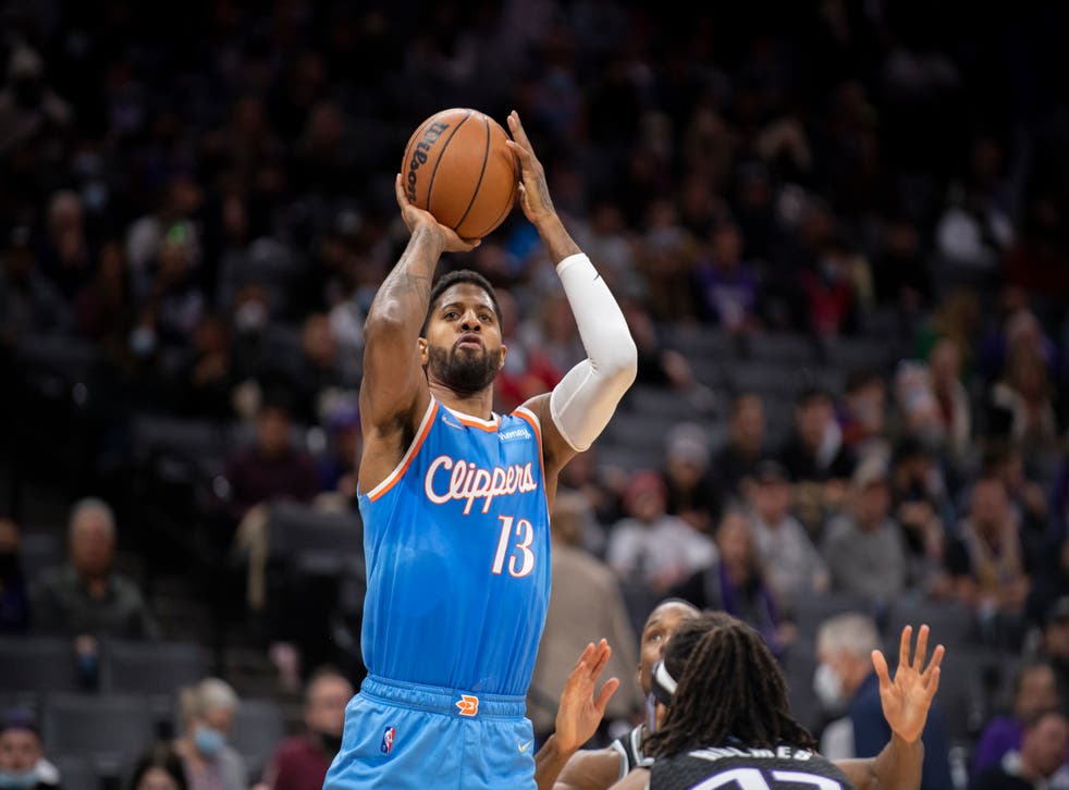 CLIPPERS-GEORGE