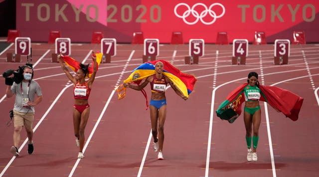 DEPORTES 2021