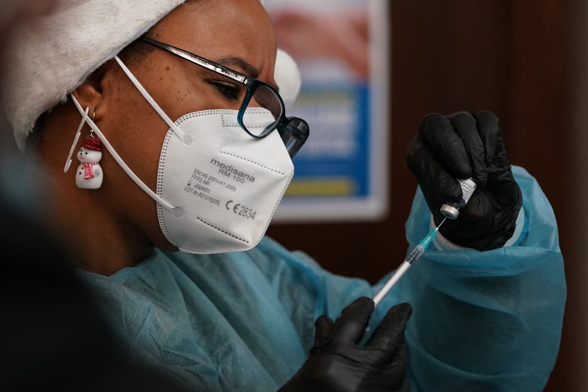 Door-to-door vaccination effort considered in bid to reach unjabbed &ndash; reports