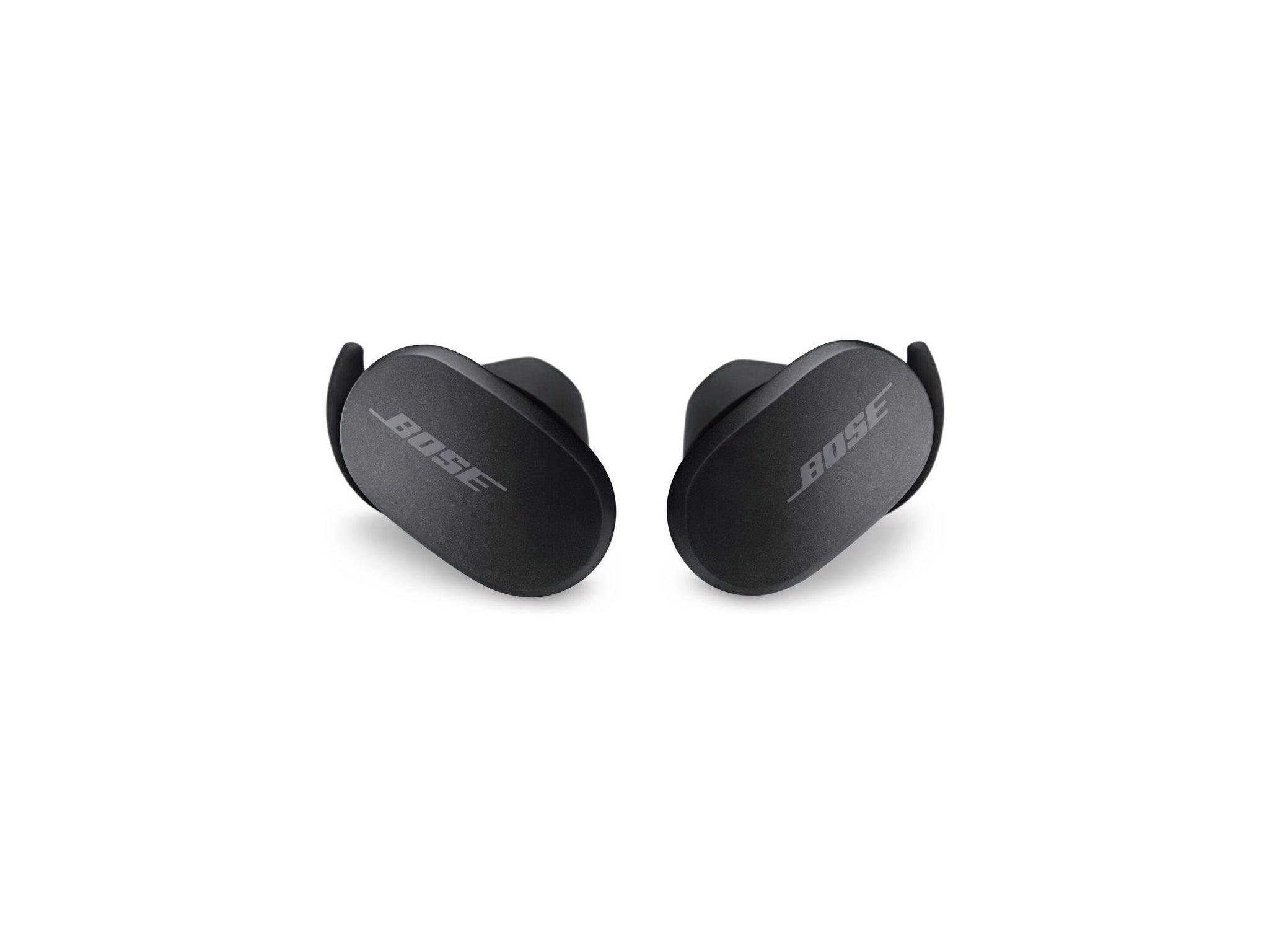 Bose QuietComfort wireless bluetooth noise-cancelling earbuds