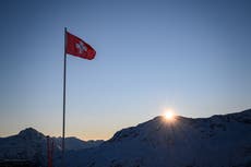 Switzerland to allow people to legally change gender through self-identification from 2022