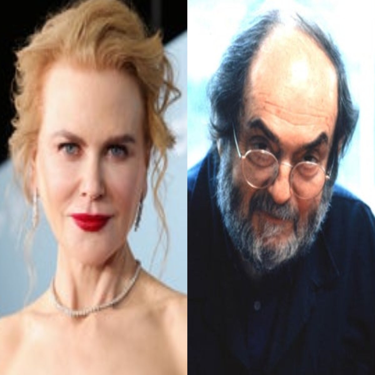 Nicole Kidman Anal Porn - Nicole Kidman recalls Stanley Kubrick telling her she is a 'character  actress' | The Independent