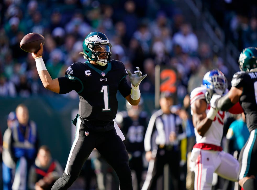 GIANTS-EAGLES