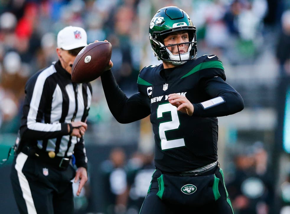 JAGUARS-JETS