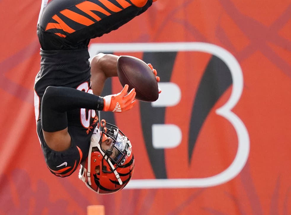 RAVENS-BENGALS