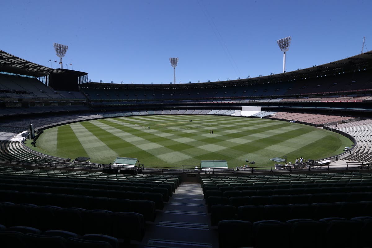 Boxing Day Test set to continue after Covid scare in England camp