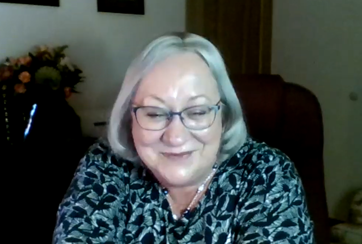 Jackie Weaver to appear on Celebrity Mastermind &ndash; and her specialist subject is Vin Diesel movies