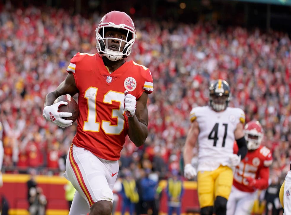 STEELERS-CHIEFS