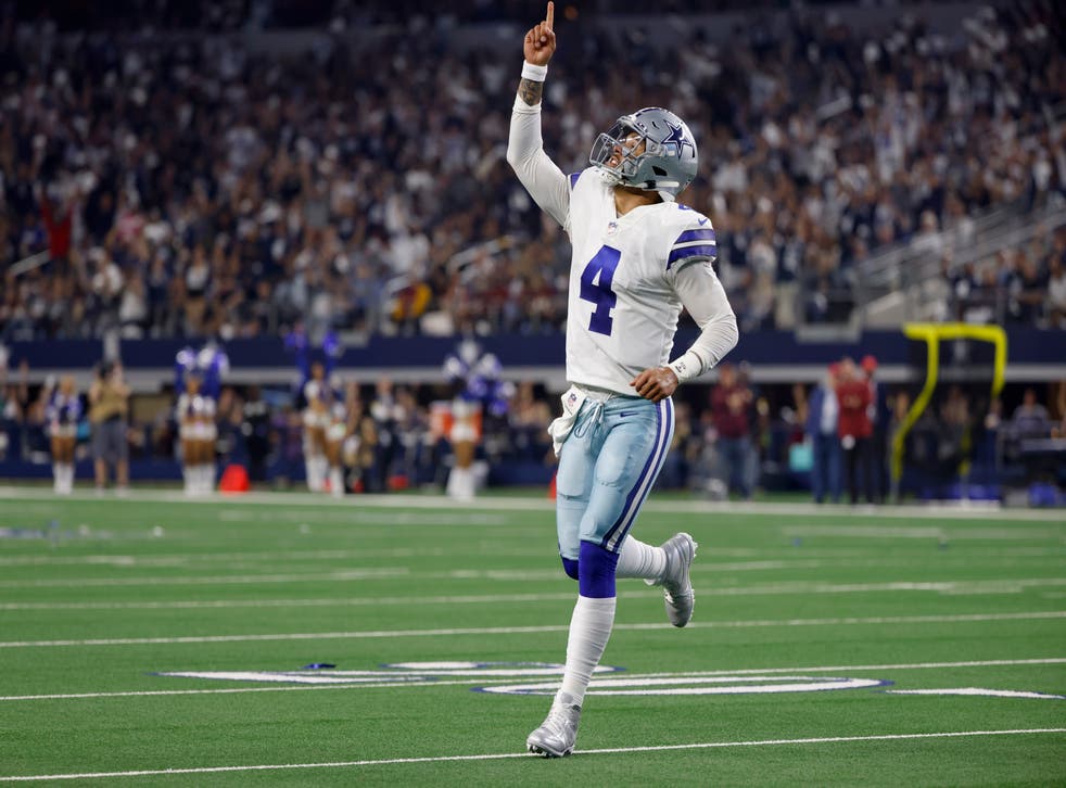 WASHINGTON-COWBOYS