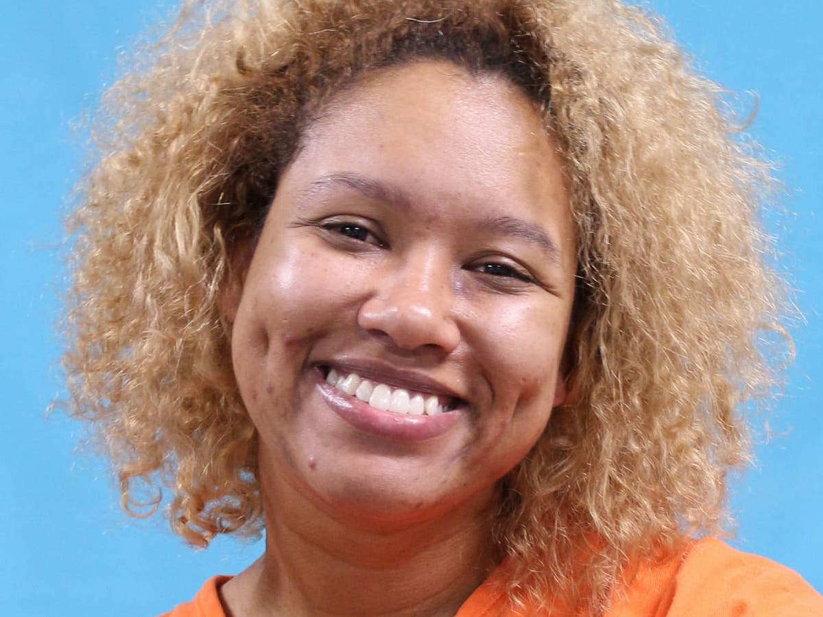 Missouri woman charged with killing boyfriend with sword on Christmas Eve