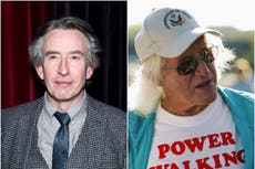 The Reckoning: Jimmy Savile victims to visit set of controversial BBC drama and meet Steve Coogan in costume