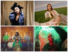 Ones to Watch 2022: The 10 music acts to look out for in the new year