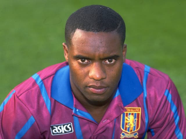 <p>The new head of West Mercia Police has formally apologised to the family of ex-footballer Dalian Atkinson for his killing</p>