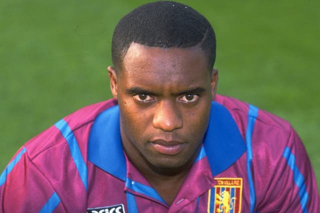 <p>The new head of West Mercia Police has formally apologised to the family of ex-footballer Dalian Atkinson for his killing</p>