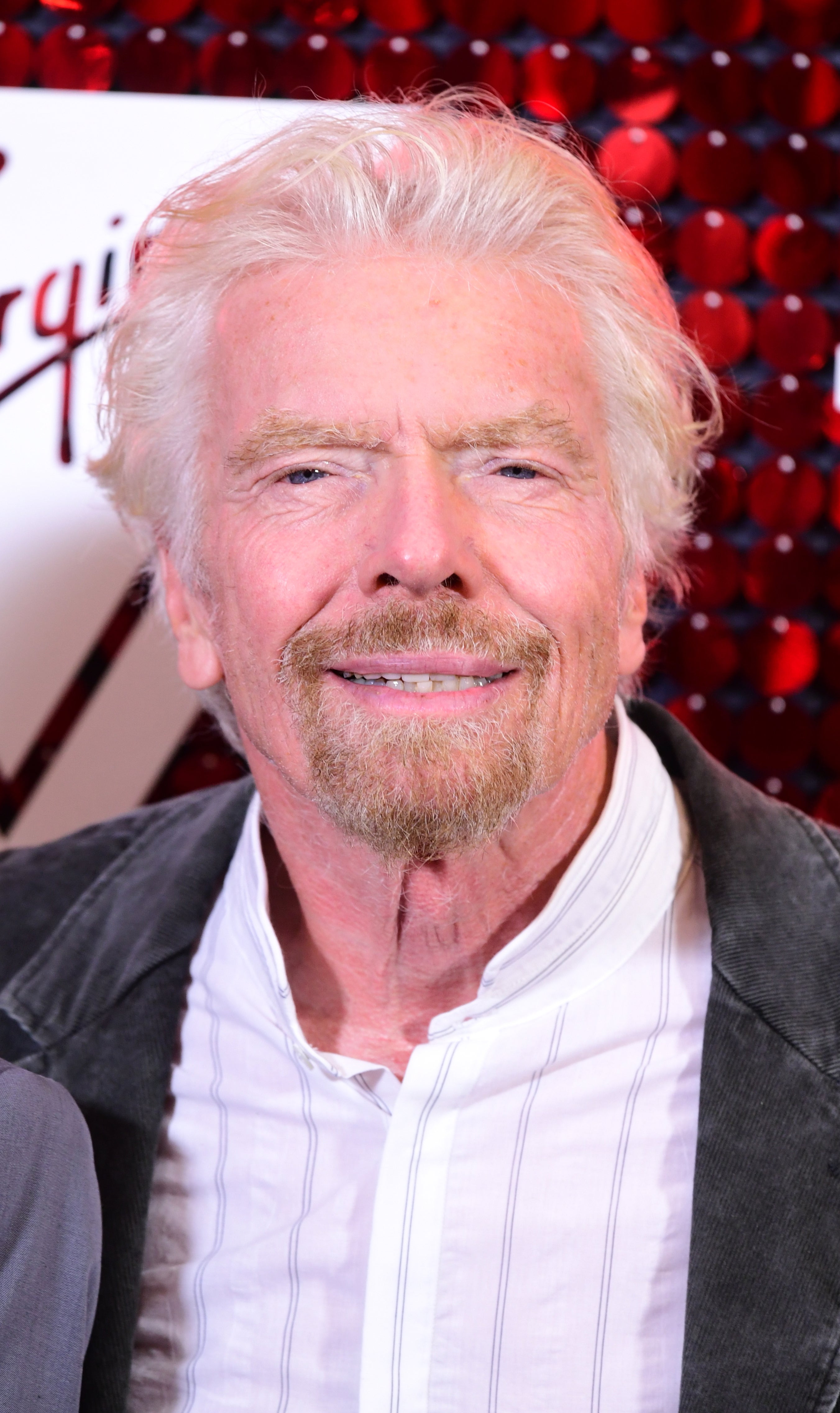 Sir Richard Branson has said lockdowns damage business and mental health. Picture date: Sunday September 15, 2019. Photo credit should read: Ian West/PA Wire