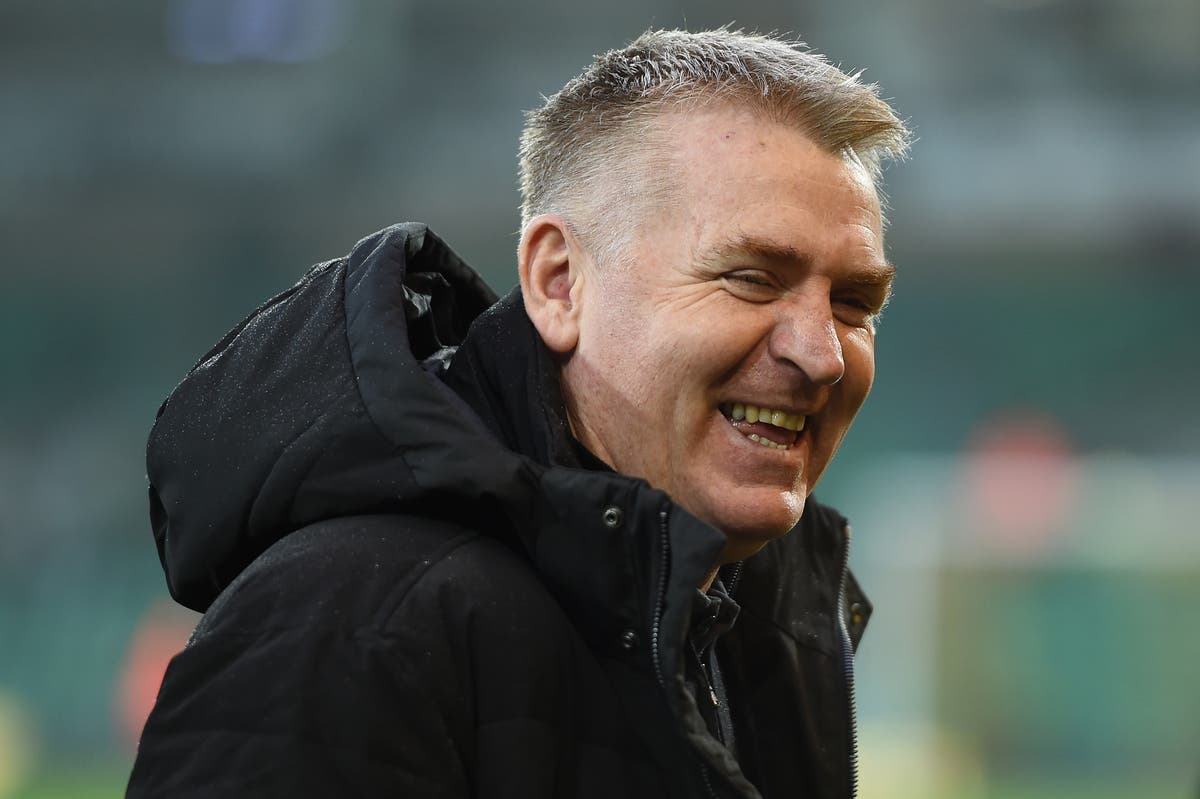 Crystal Palace vs Norwich live stream: How to watch Premier League fixture online and on TV today