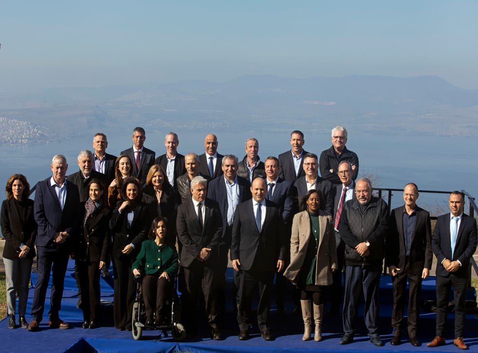 SIRIA-ISRAEL