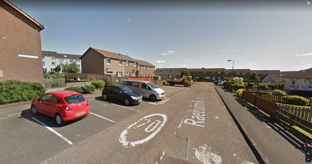 Teenager arrested after elderly couple found dead at home in Livingston, West Lothian