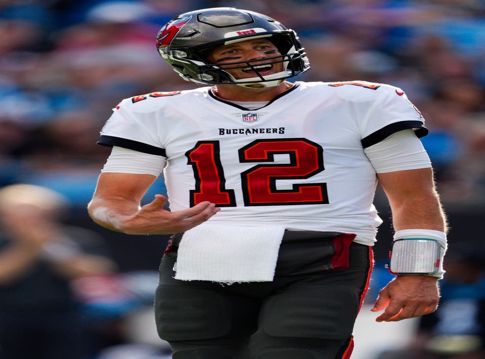 DEP-NFL BUCCANEERS-ANALISIS