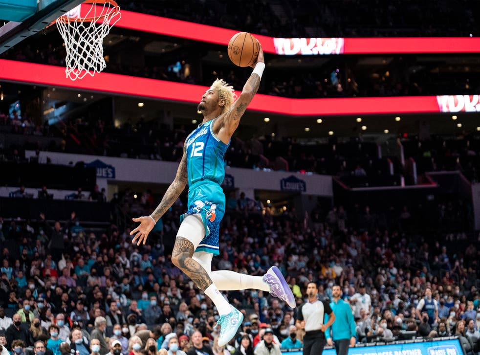 ROCKETS-HORNETS