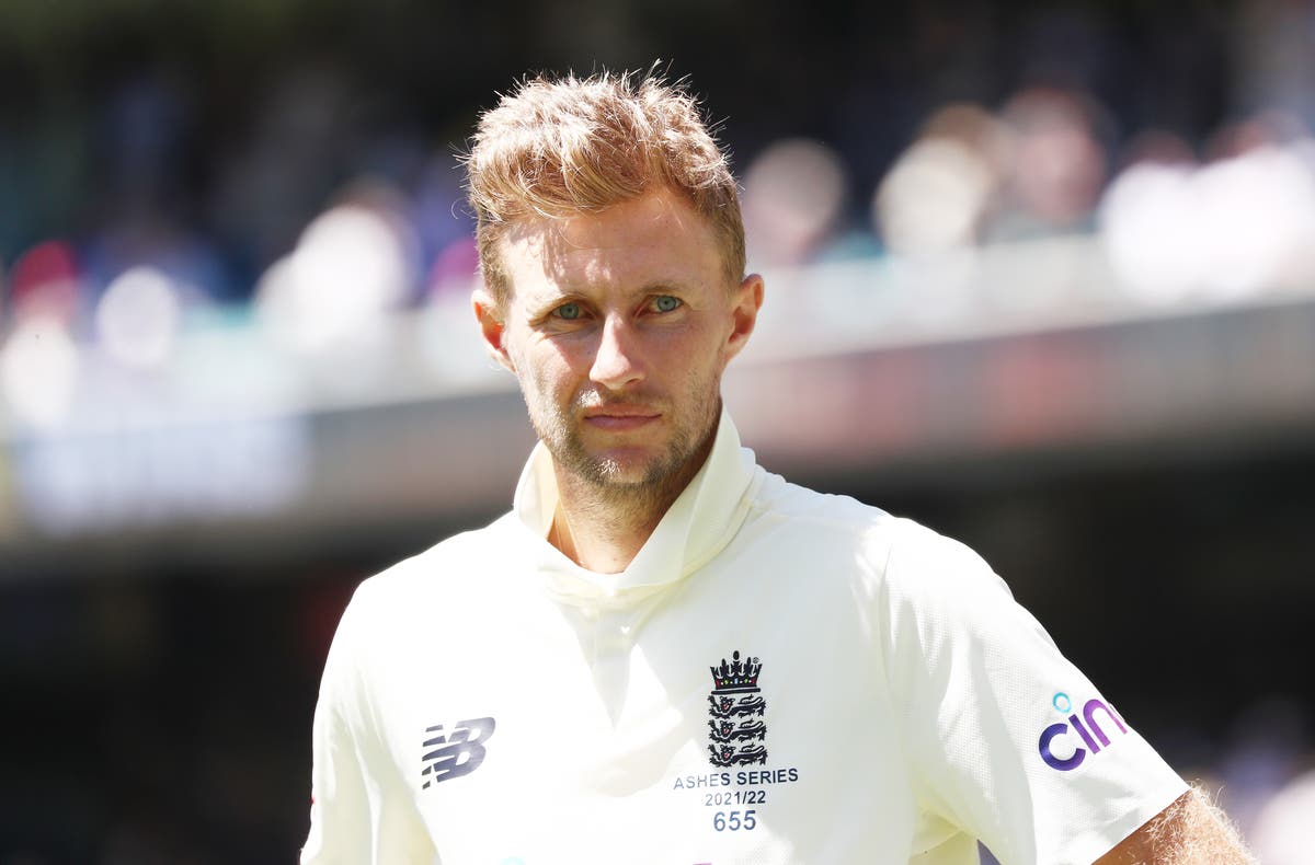 Joe Root &lsquo;gutted&rsquo; and admits England need wholesale changes after Ashes humiliation