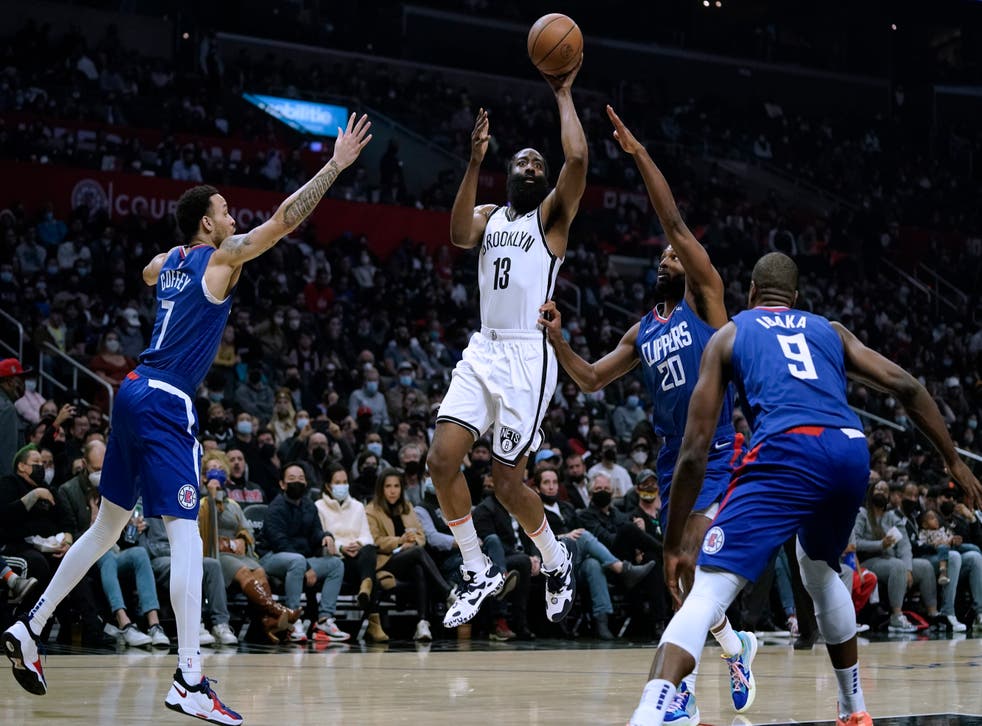 NETS-CLIPPERS