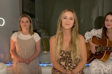 Billie Lourd honours late mother Carrie Fisher on the fifth anniversary of her death