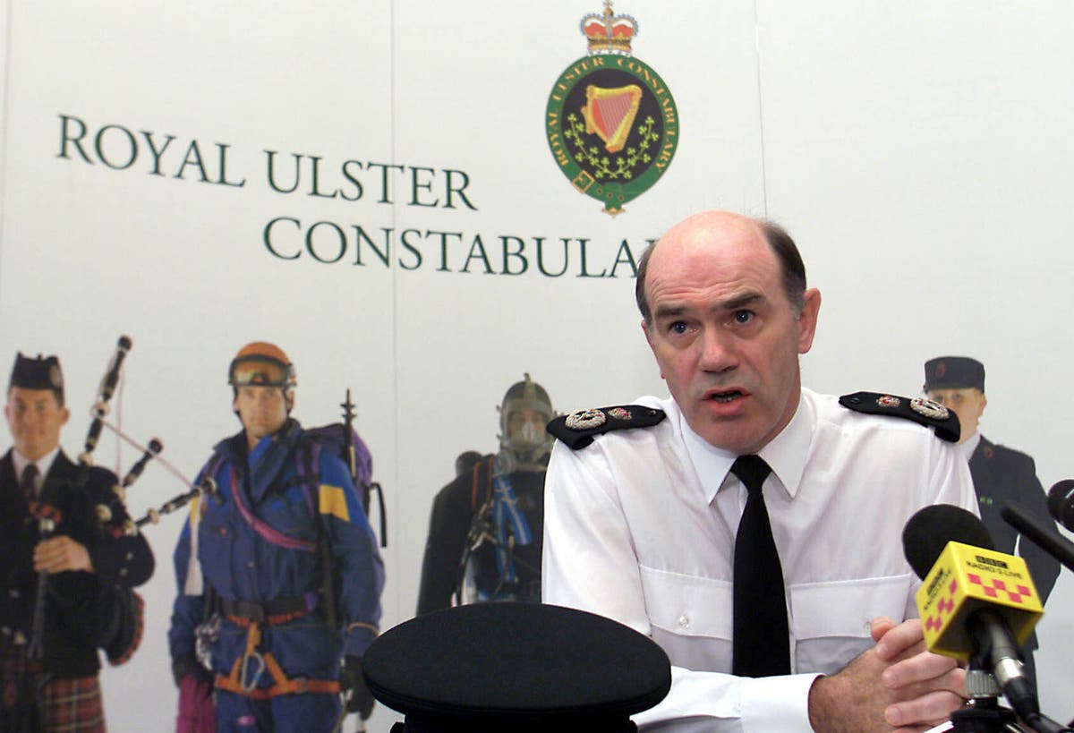 Decommissioning demands during first IRA ceasefire &lsquo;were pointless&rsquo;