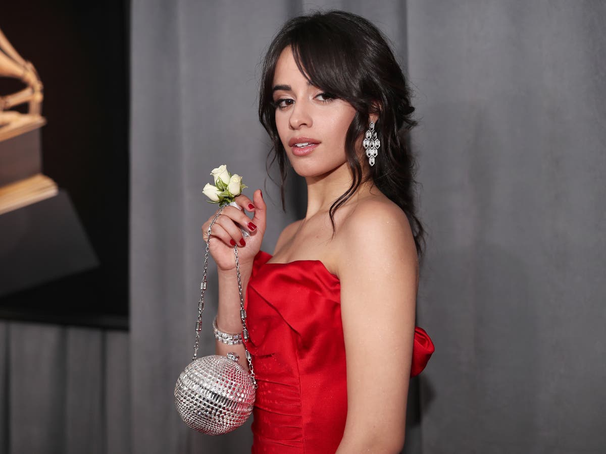 Camila Cabello says therapy changed her life: &lsquo;I just felt so vulnerable&rsquo;