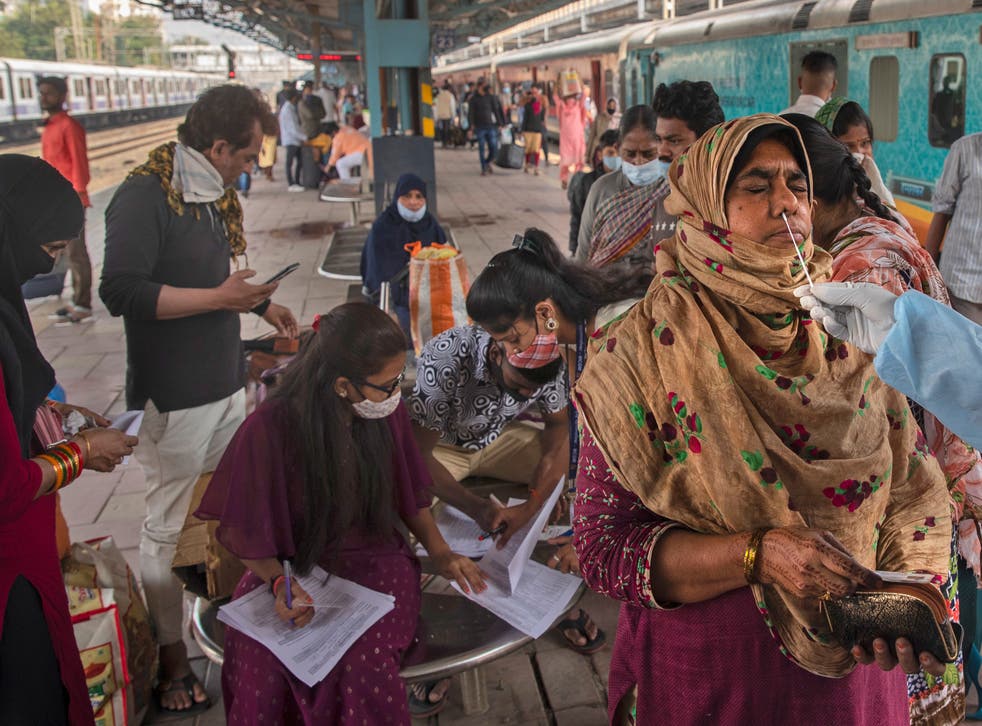 CORONAVIRUS-INDIA
