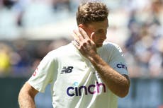 ‘Embarrassing’ England plumb new depths in worst Ashes defeat yet